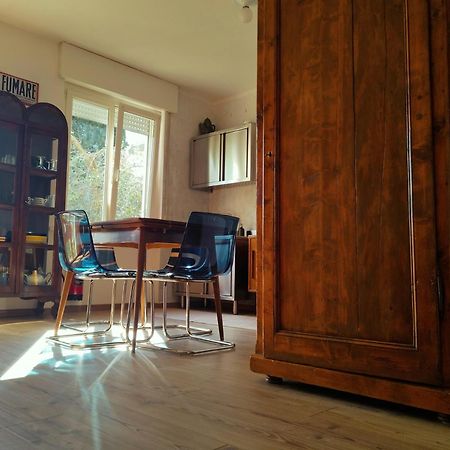 Appartement Casa Di Nin à Torbole Sul Garda Extérieur photo