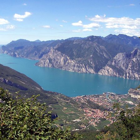 Appartement Casa Di Nin à Torbole Sul Garda Extérieur photo