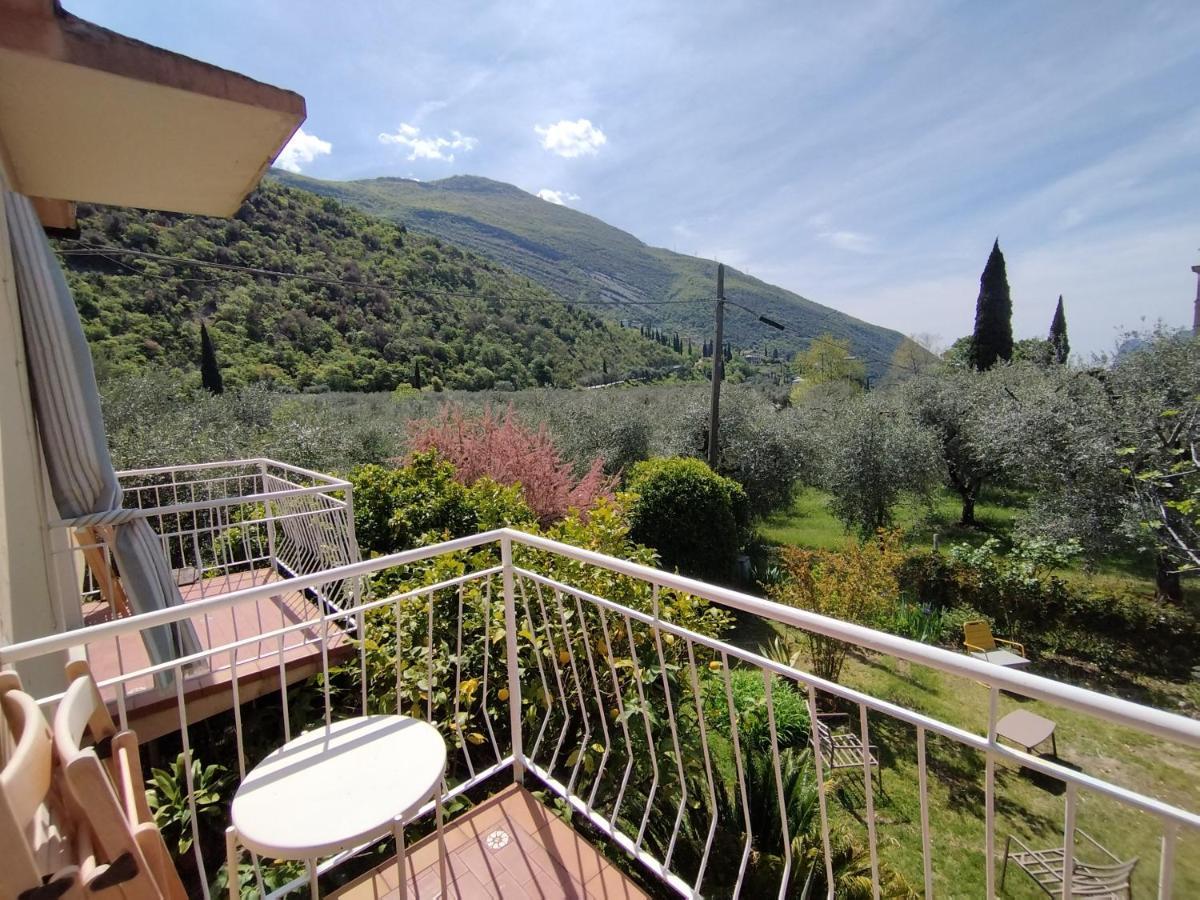 Appartement Casa Di Nin à Torbole Sul Garda Extérieur photo