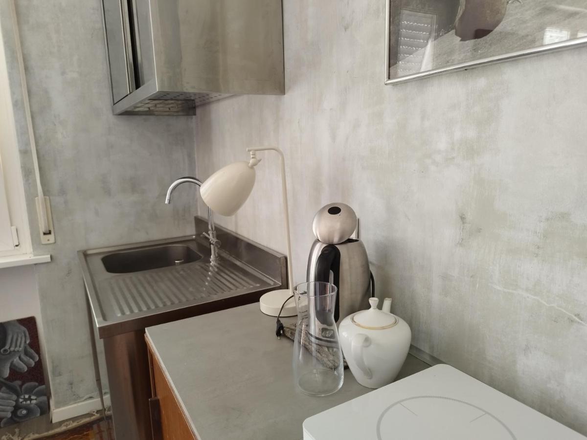 Appartement Casa Di Nin à Torbole Sul Garda Extérieur photo