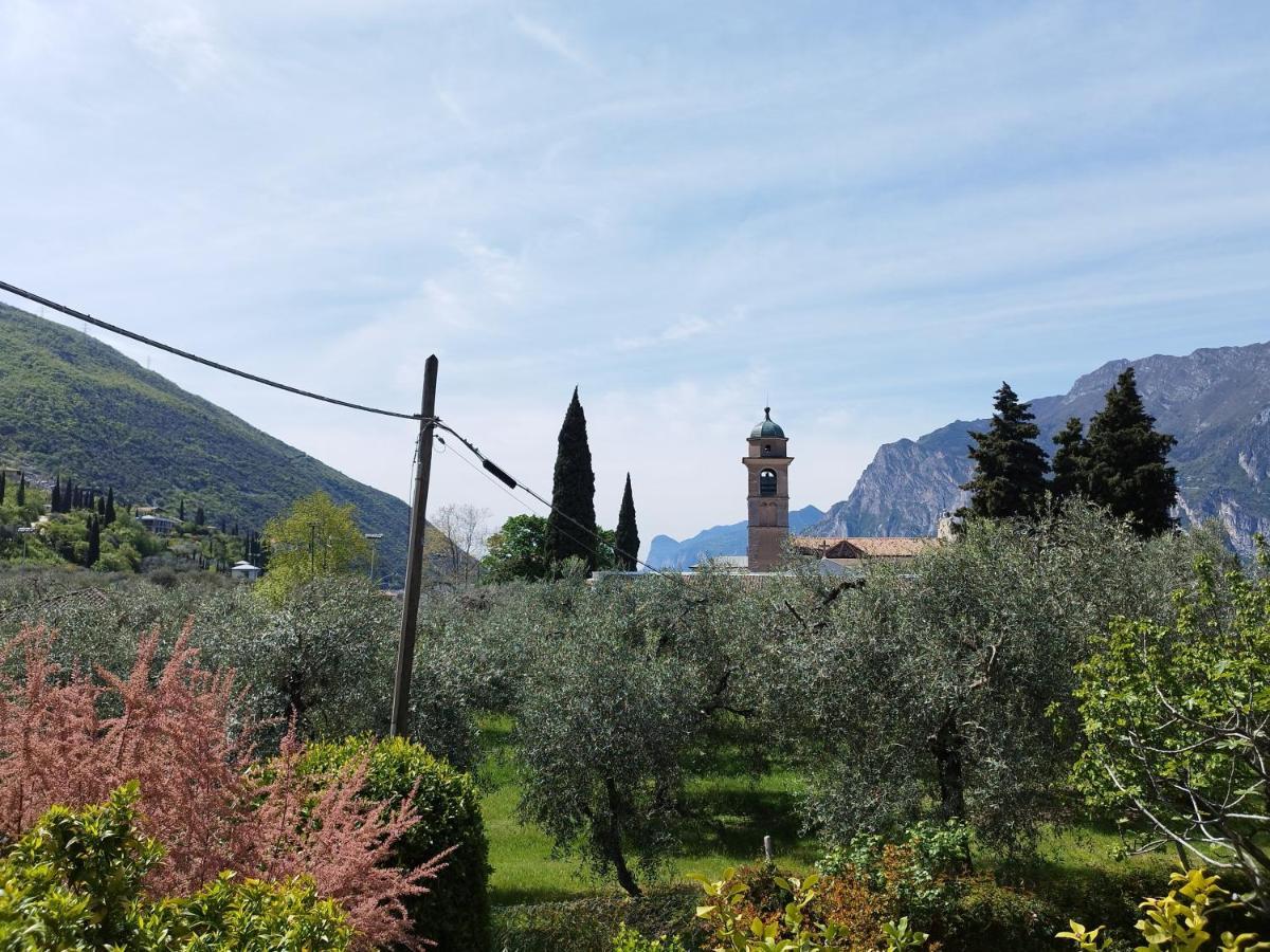 Appartement Casa Di Nin à Torbole Sul Garda Extérieur photo