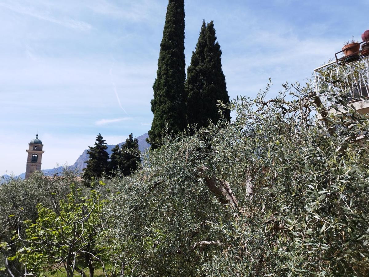 Appartement Casa Di Nin à Torbole Sul Garda Extérieur photo