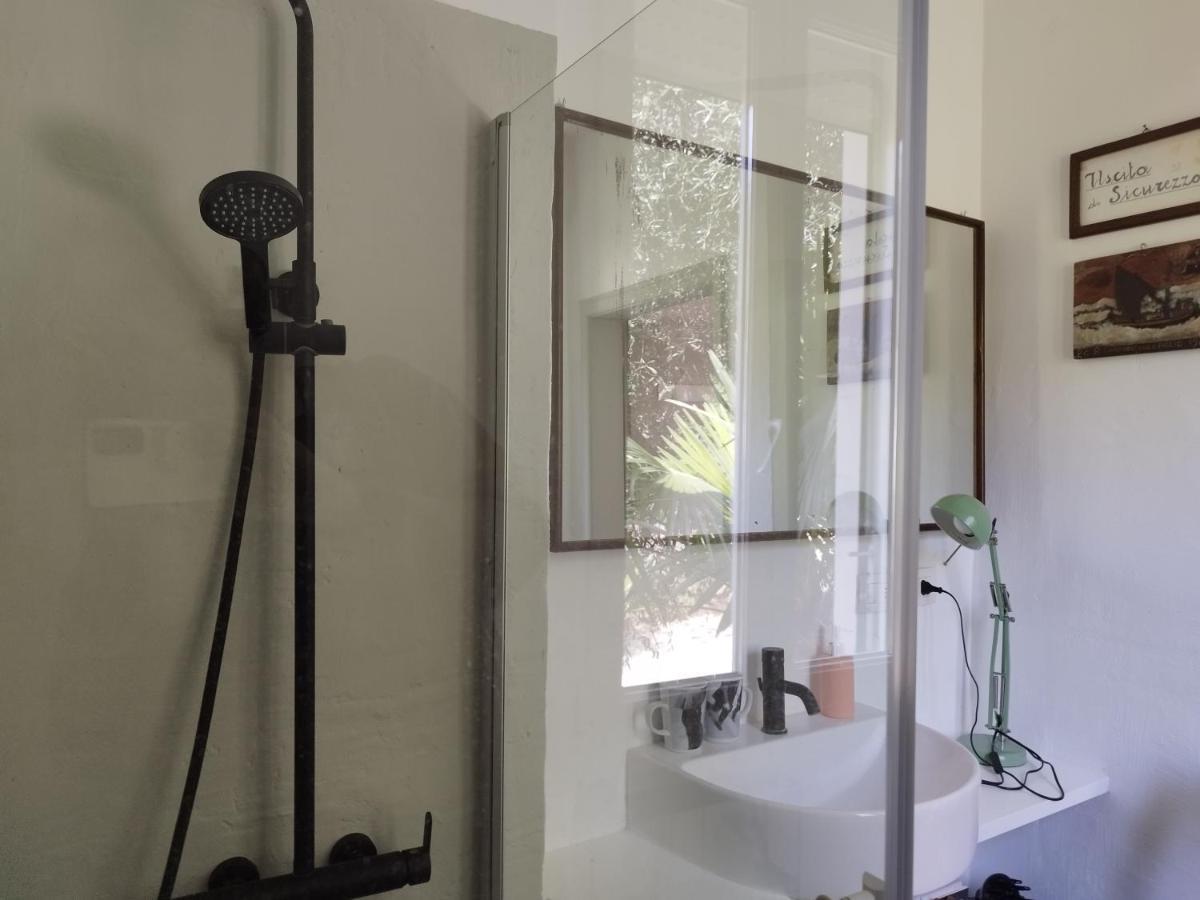 Appartement Casa Di Nin à Torbole Sul Garda Extérieur photo
