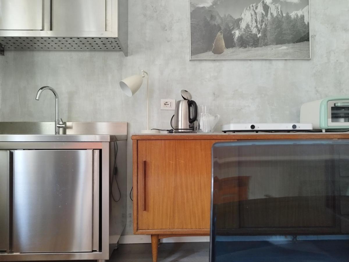 Appartement Casa Di Nin à Torbole Sul Garda Extérieur photo