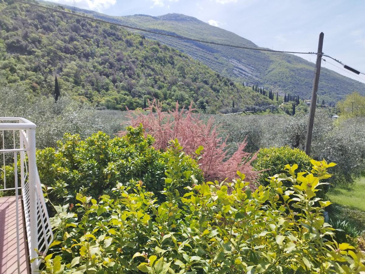 Appartement Casa Di Nin à Torbole Sul Garda Extérieur photo