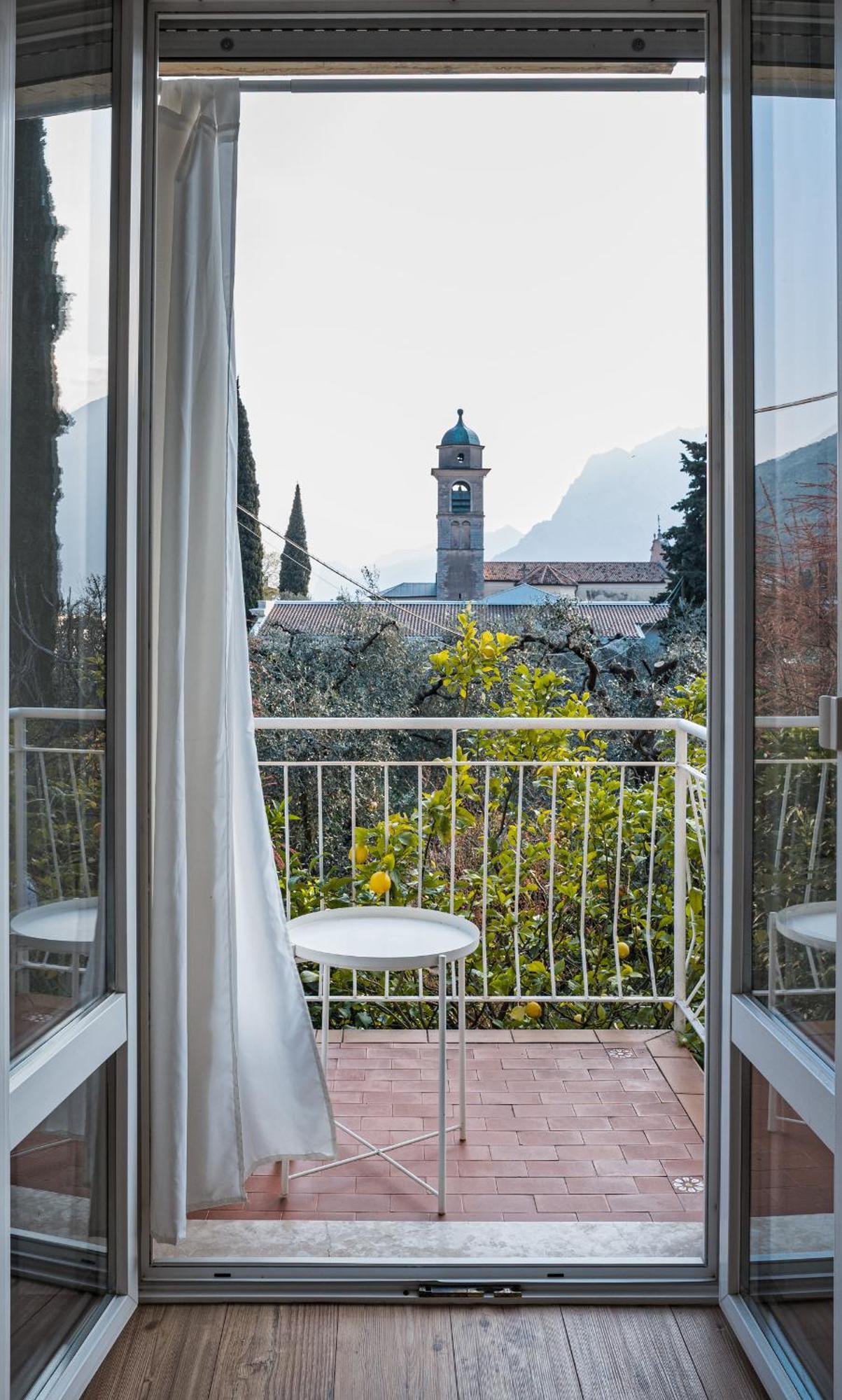 Appartement Casa Di Nin à Torbole Sul Garda Extérieur photo