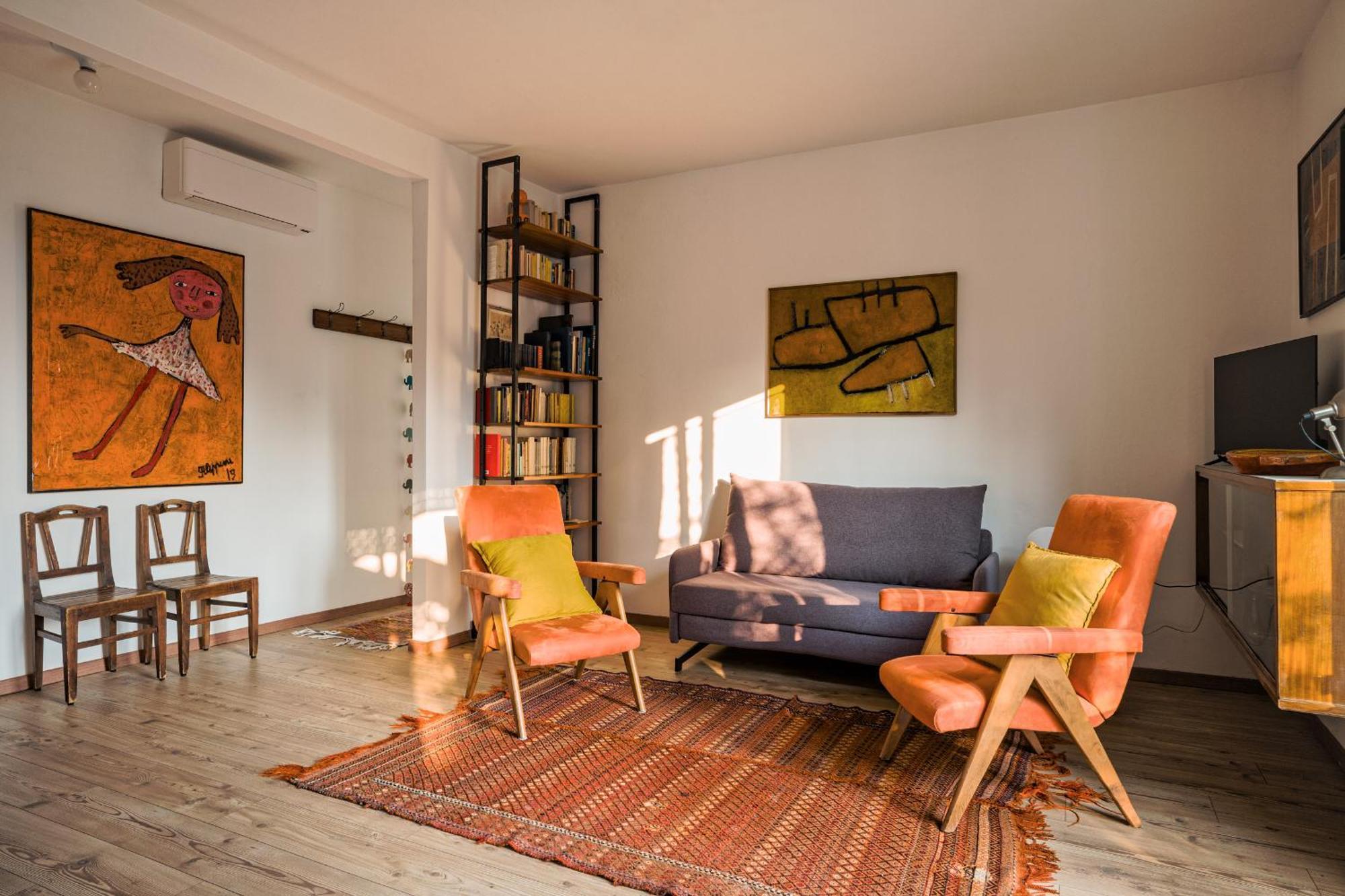 Appartement Casa Di Nin à Torbole Sul Garda Extérieur photo