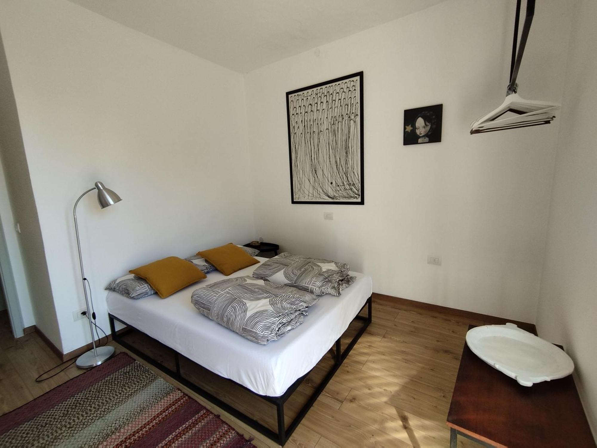 Appartement Casa Di Nin à Torbole Sul Garda Extérieur photo