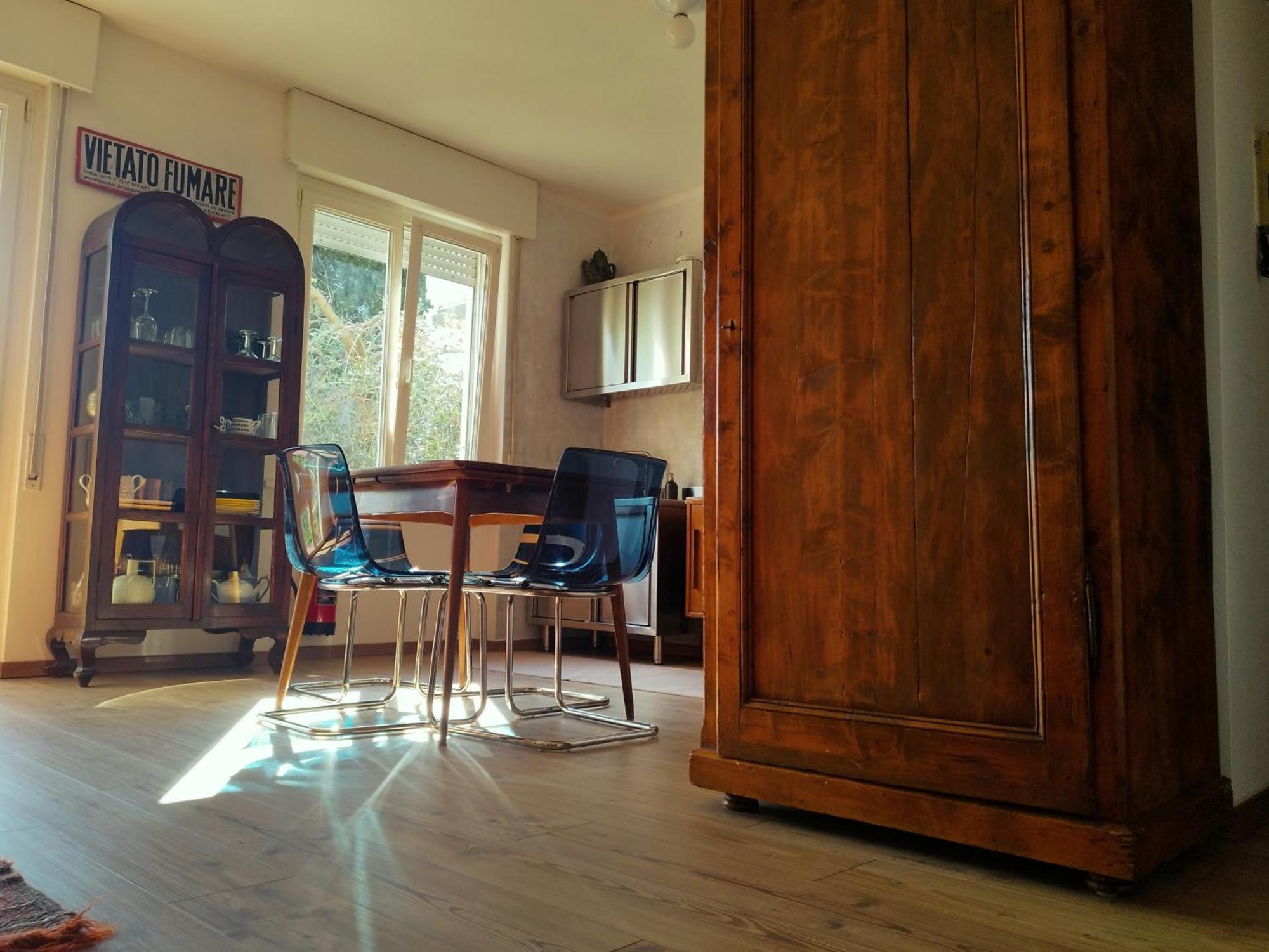 Appartement Casa Di Nin à Torbole Sul Garda Extérieur photo