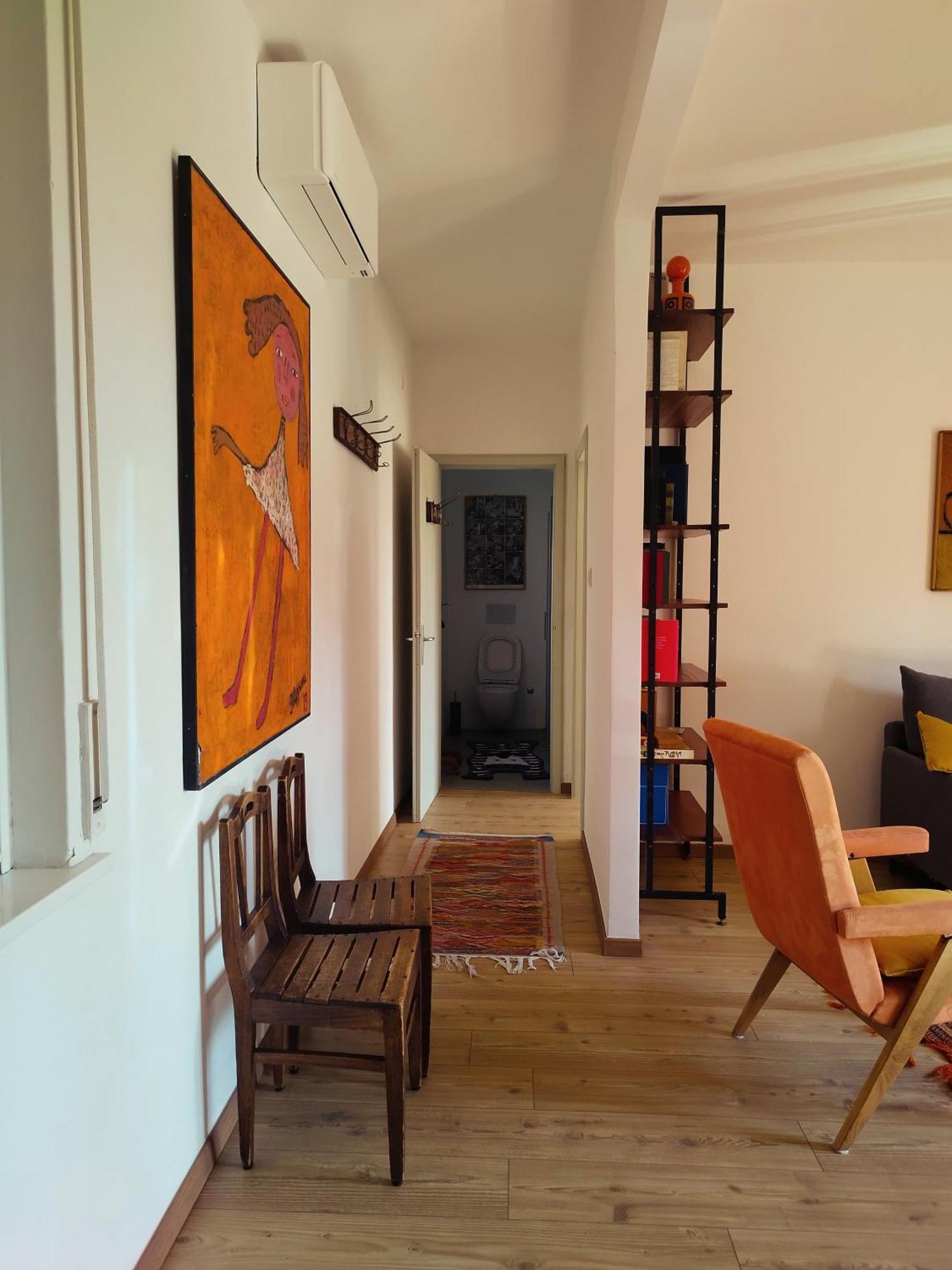 Appartement Casa Di Nin à Torbole Sul Garda Extérieur photo