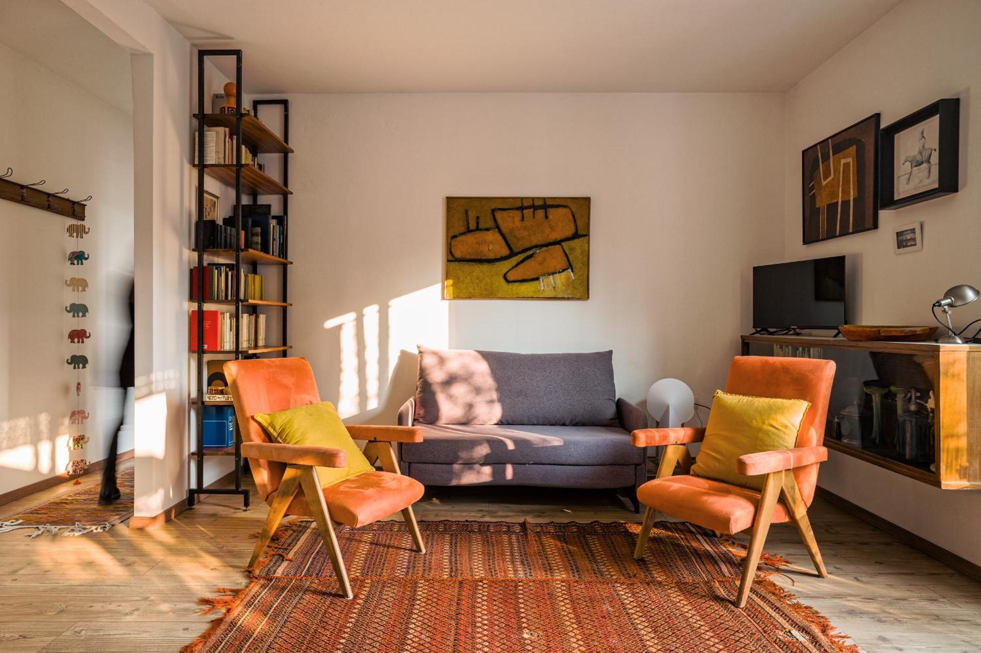 Appartement Casa Di Nin à Torbole Sul Garda Extérieur photo