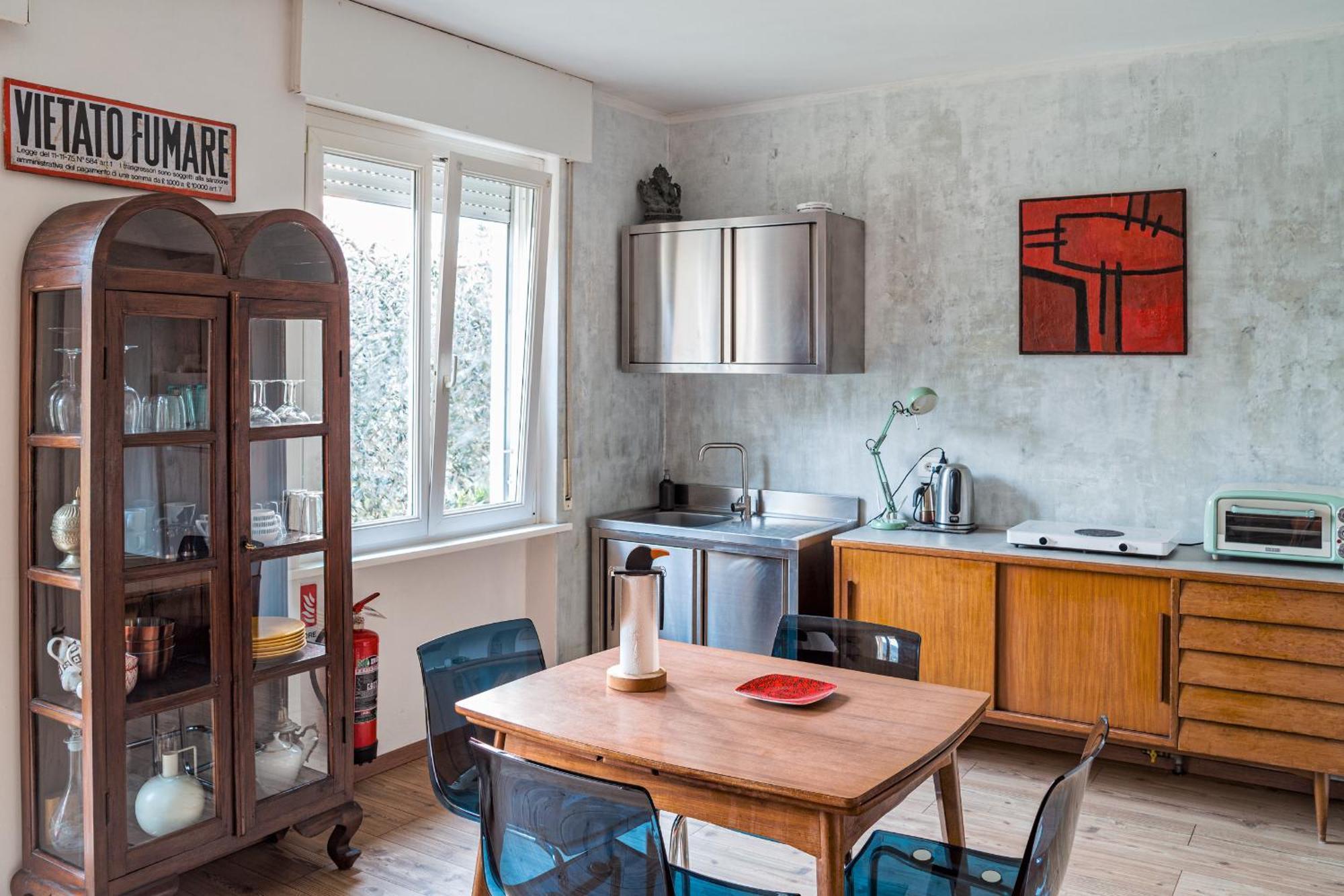 Appartement Casa Di Nin à Torbole Sul Garda Extérieur photo