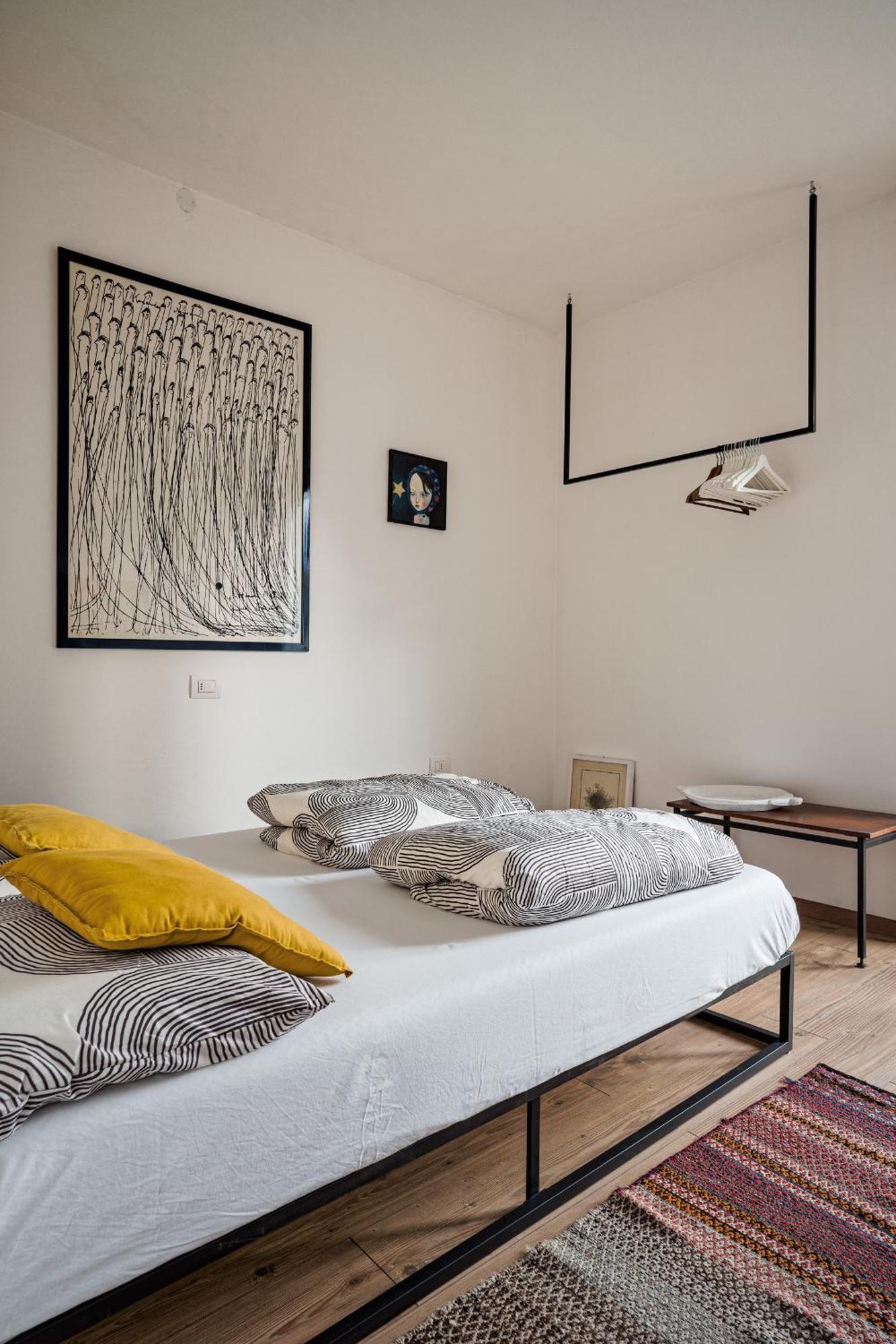 Appartement Casa Di Nin à Torbole Sul Garda Extérieur photo