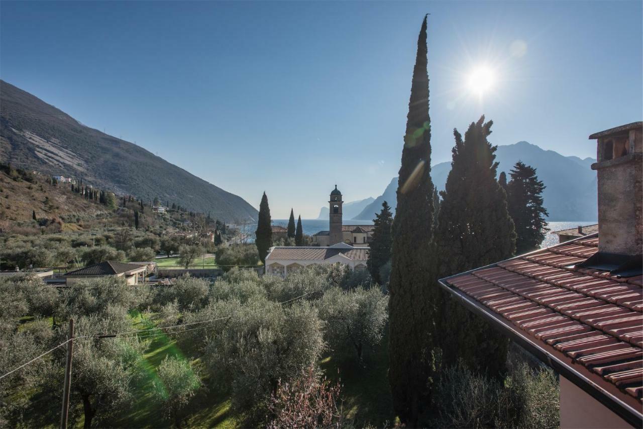 Appartement Casa Di Nin à Torbole Sul Garda Extérieur photo